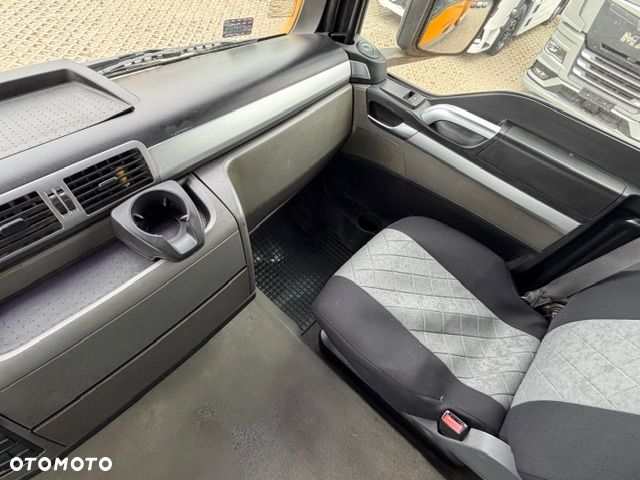 MAN TGS 41.440 8x8 WYWROTKA - 14