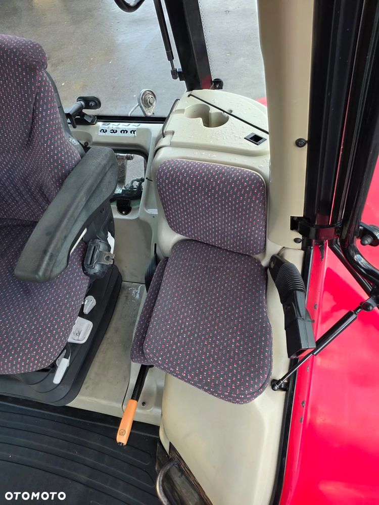 Massey Ferguson 7616 Dyna 6 - 10