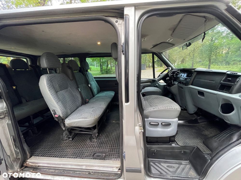 Ford Transit - 5
