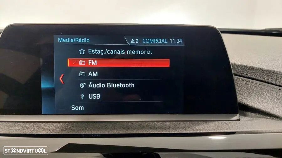 BMW 420 Gran Coupé - 20