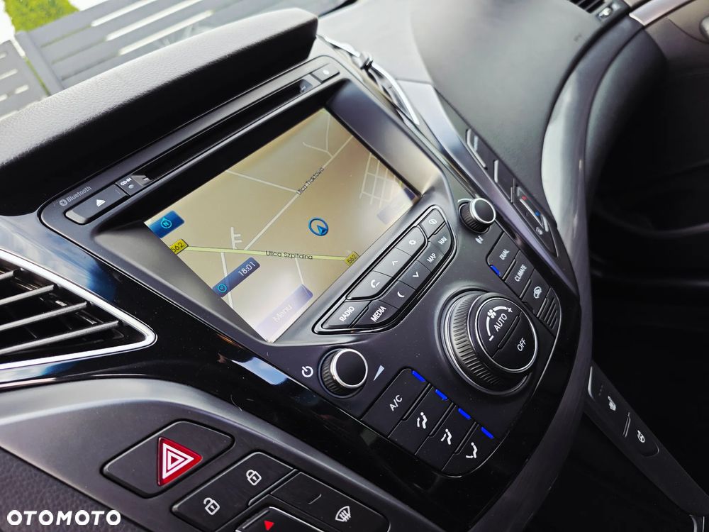 Hyundai i40 1.7 CRDi Premium - 29