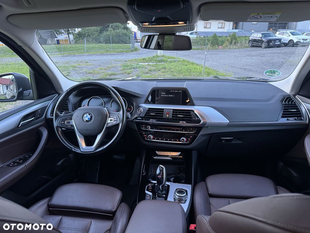 BMW X3 - 6