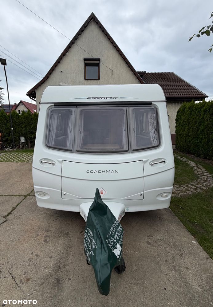 Coachman Pastiche 470/2 - 31