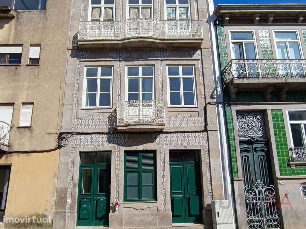 Apartamento T2 duplex novo localizado no centro histórico em S. Vic... - Grande imagem: 3/27