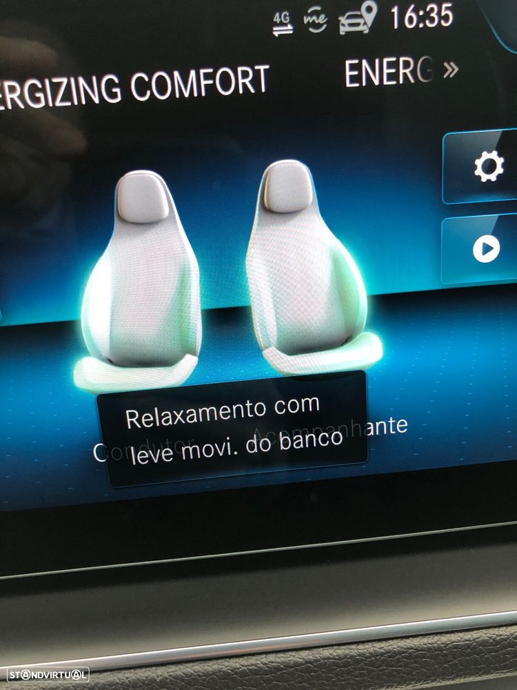 Mercedes-Benz GLE 350 e 4Matic - 51