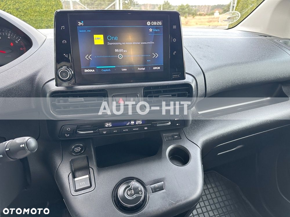 Peugeot Partner - 23