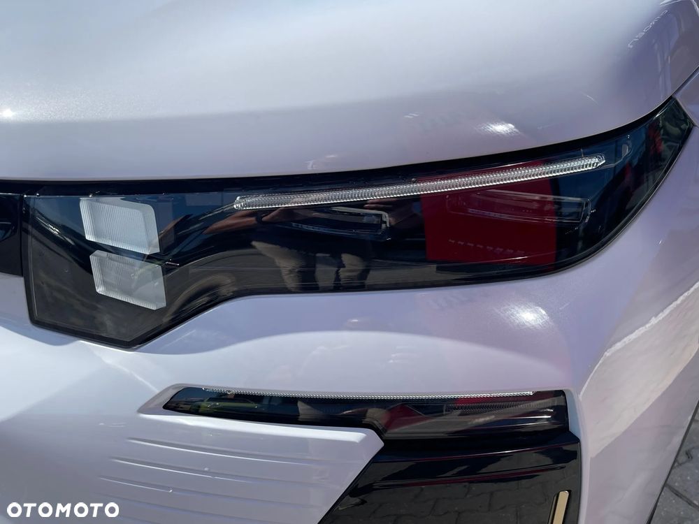 Citroën C5 Aircross - 11
