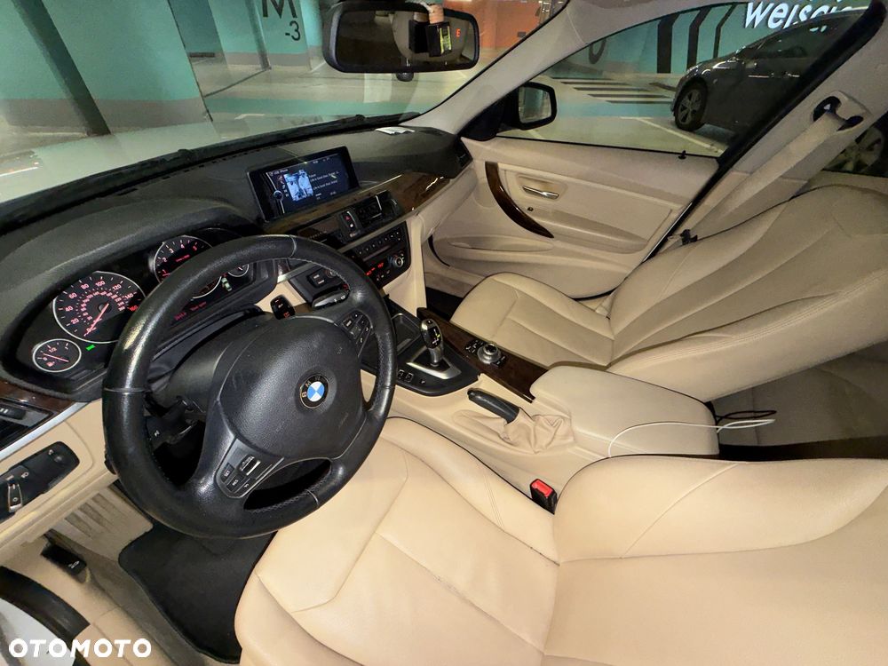 BMW Seria 3 - 15
