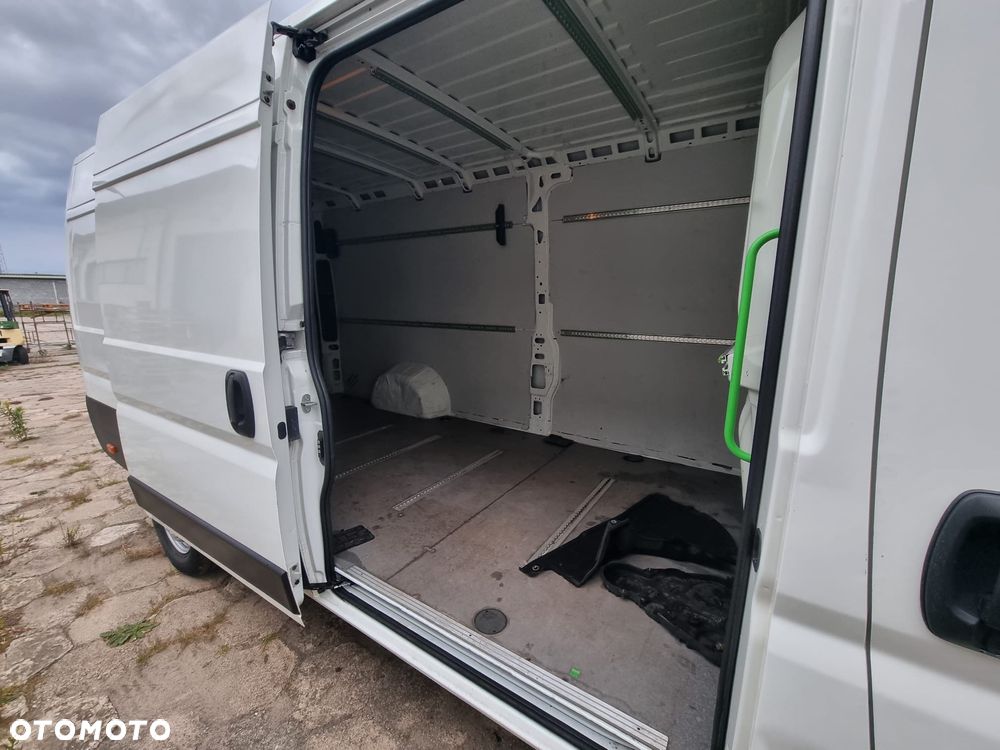 Peugeot BOXER - 8