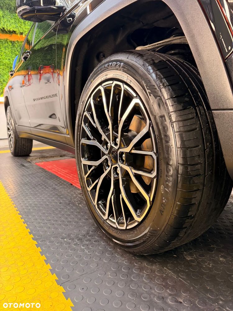 Jeep Grand Cherokee - 6