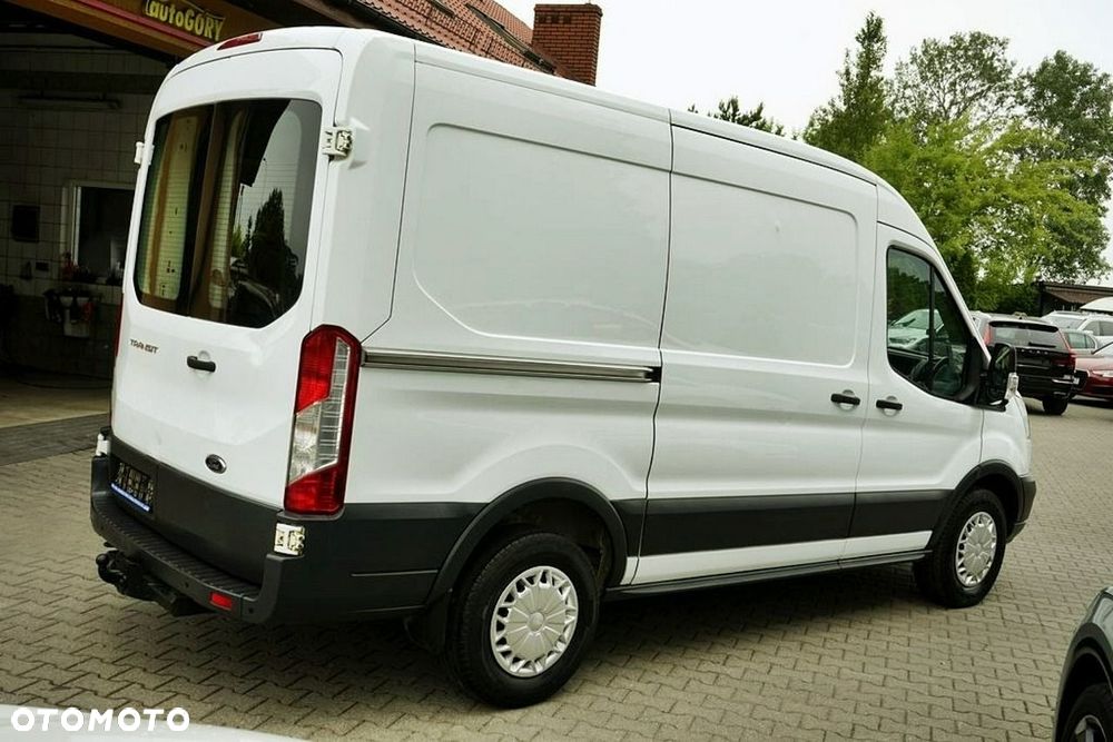 Ford Transit - 7