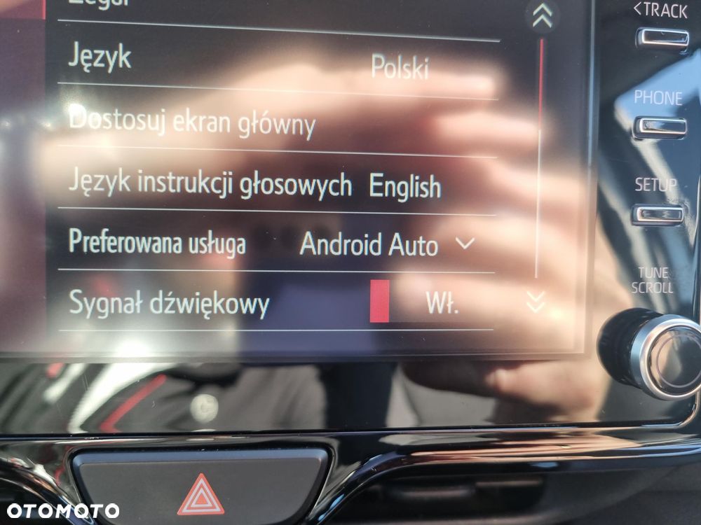 Toyota Yaris Cross 1.5 Comfort - 18