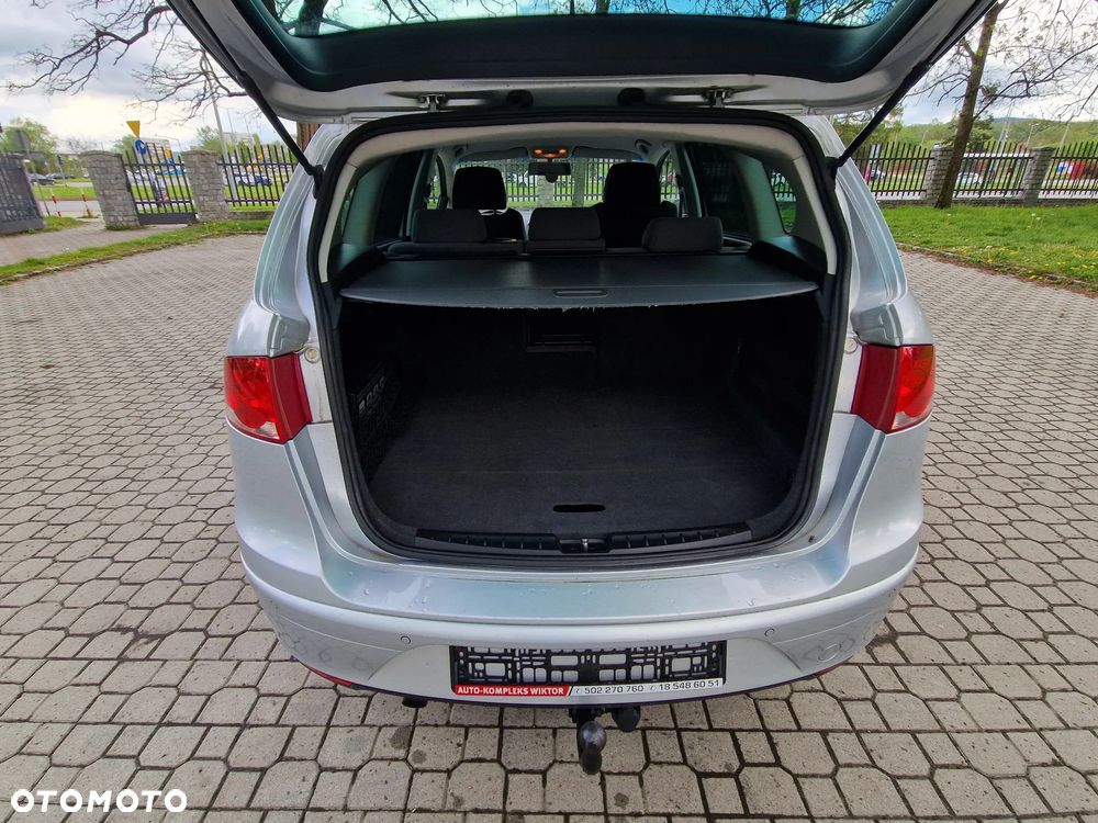 Seat Altea XL 1.9 TDI Style - 8
