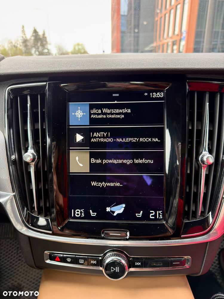 Volvo S90 D5 SCR AWD Inscription - 21