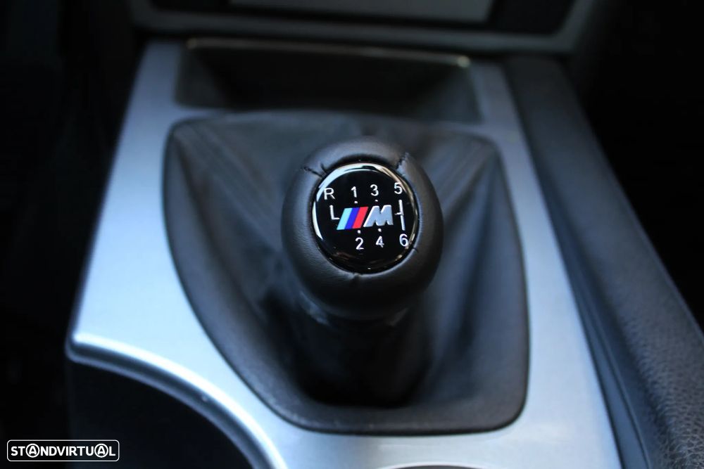 BMW 520 d - 44