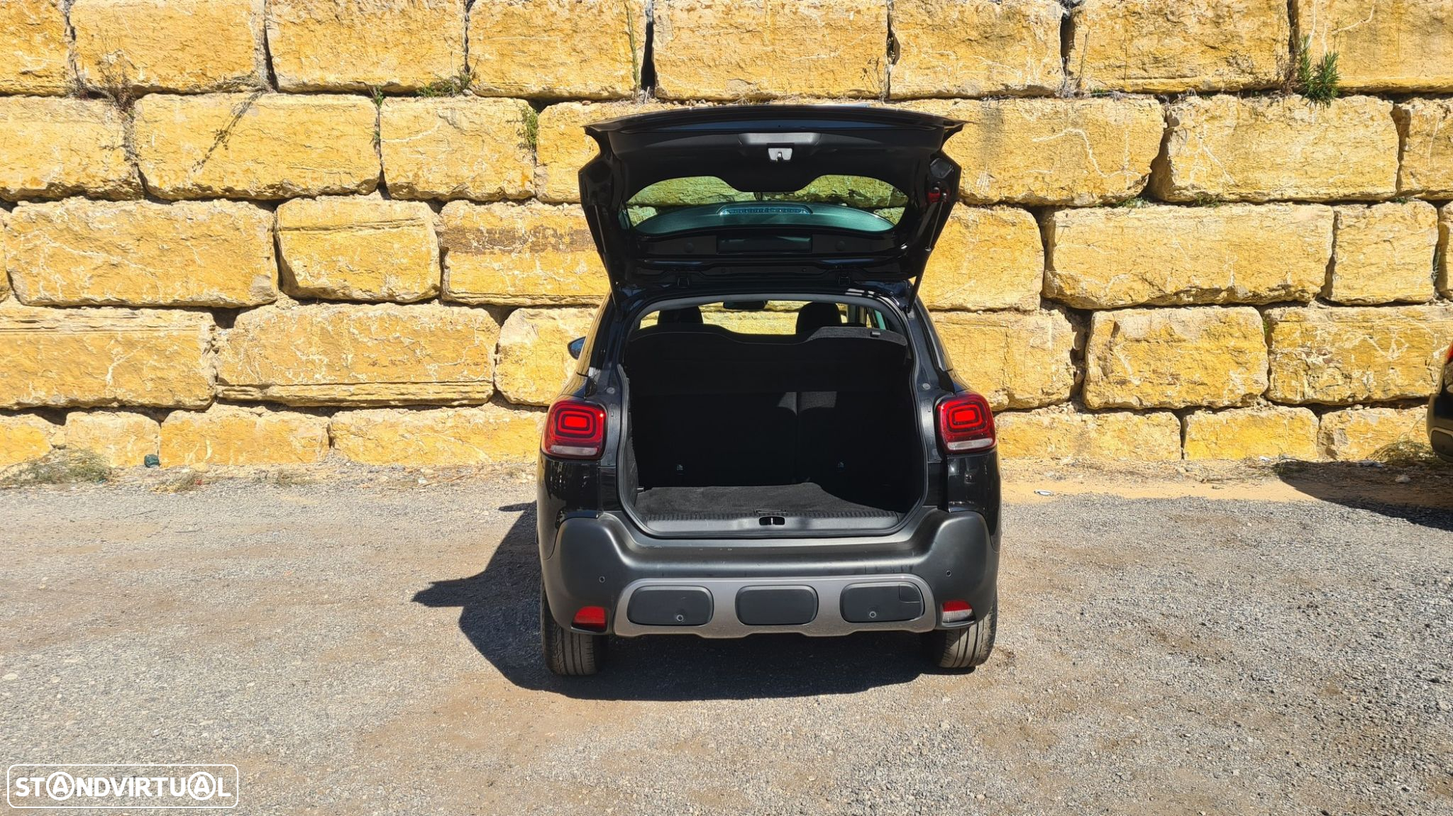 Citroën C3 Aircross - 50