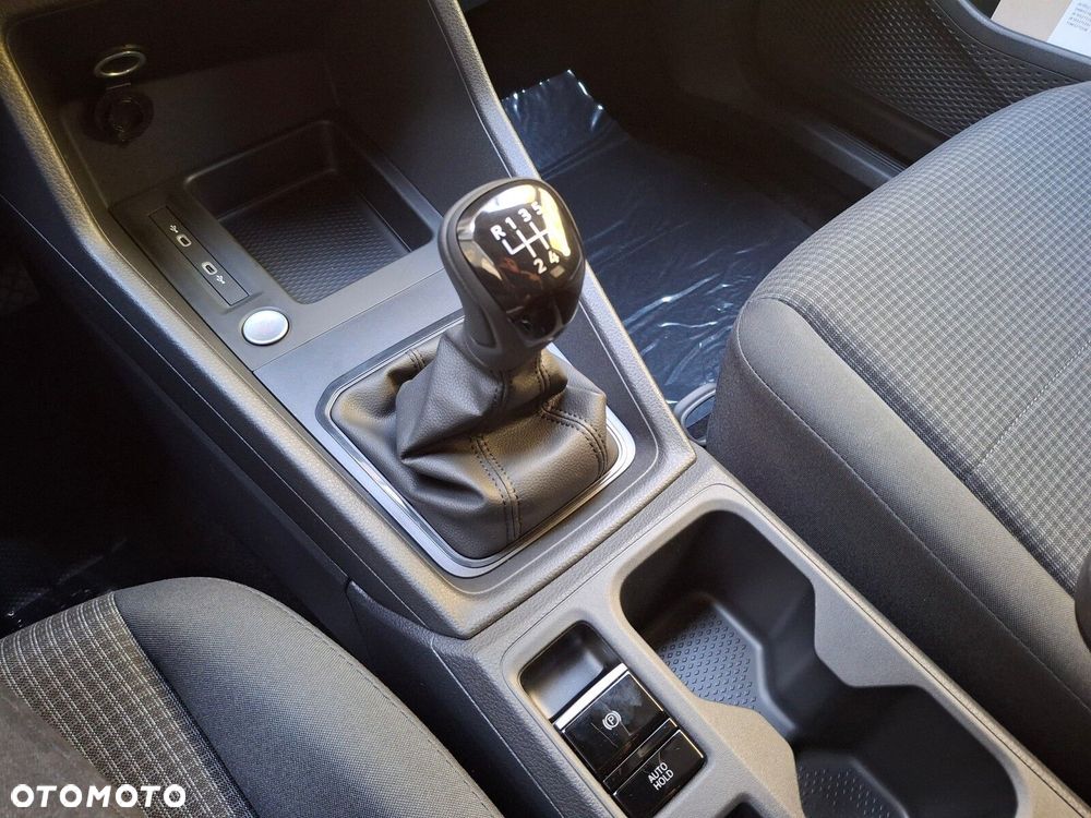 Volkswagen Caddy - 16