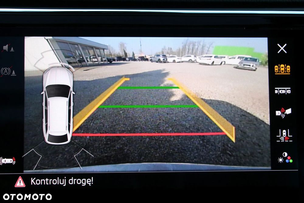 Skoda Superb 2.0 TDI SCR 4x4 L&K DSG - 33