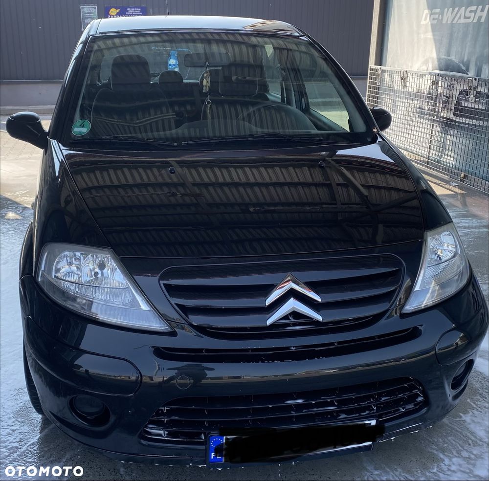 Citroën C3 - 1