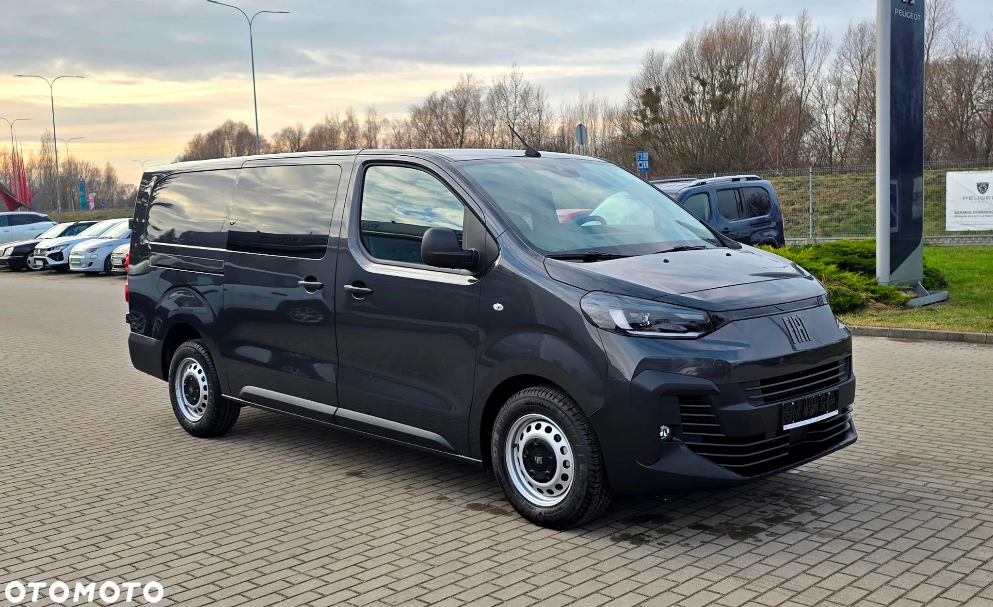 Fiat Scudo - 7