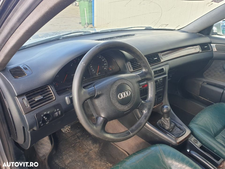 Dezmembrari Audi A6 C5 2.5 TDi - 5