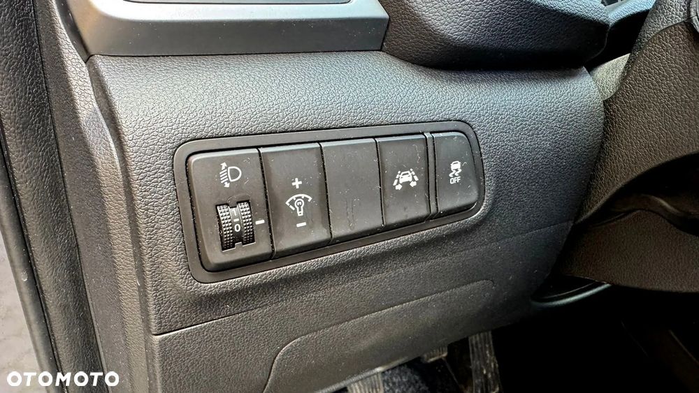 Hyundai Tucson - 34
