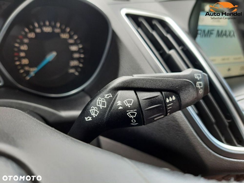 Ford C-MAX 1.0 EcoBoost Edition ASS - 19