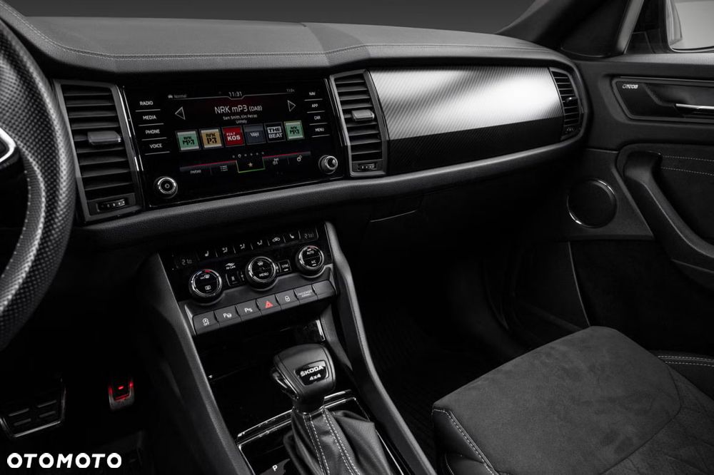 Skoda Kodiaq 2.0 TDI 4x4 DSG Sportline - 17