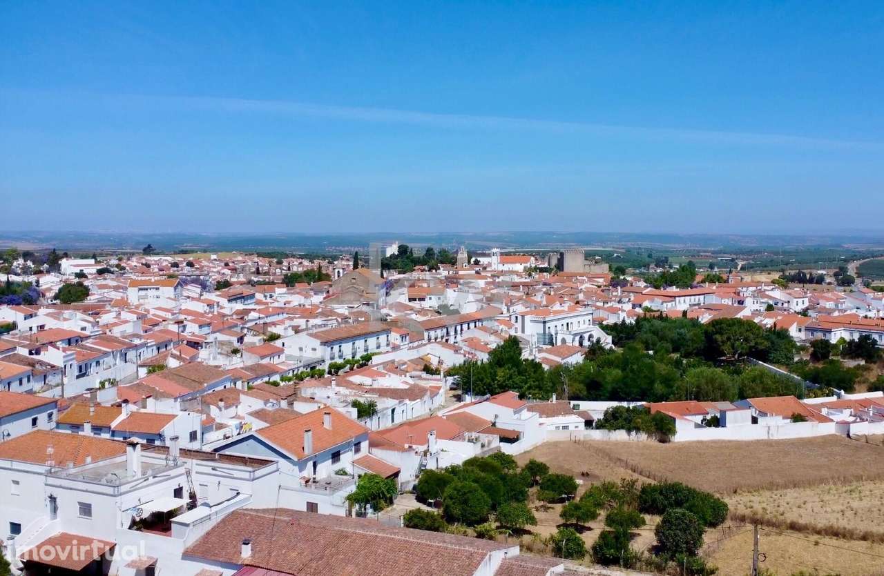 Palacete em Serpa: Uma Oportunidade Imperdível para apaixonados do Ale - Grande imagem: 3/51