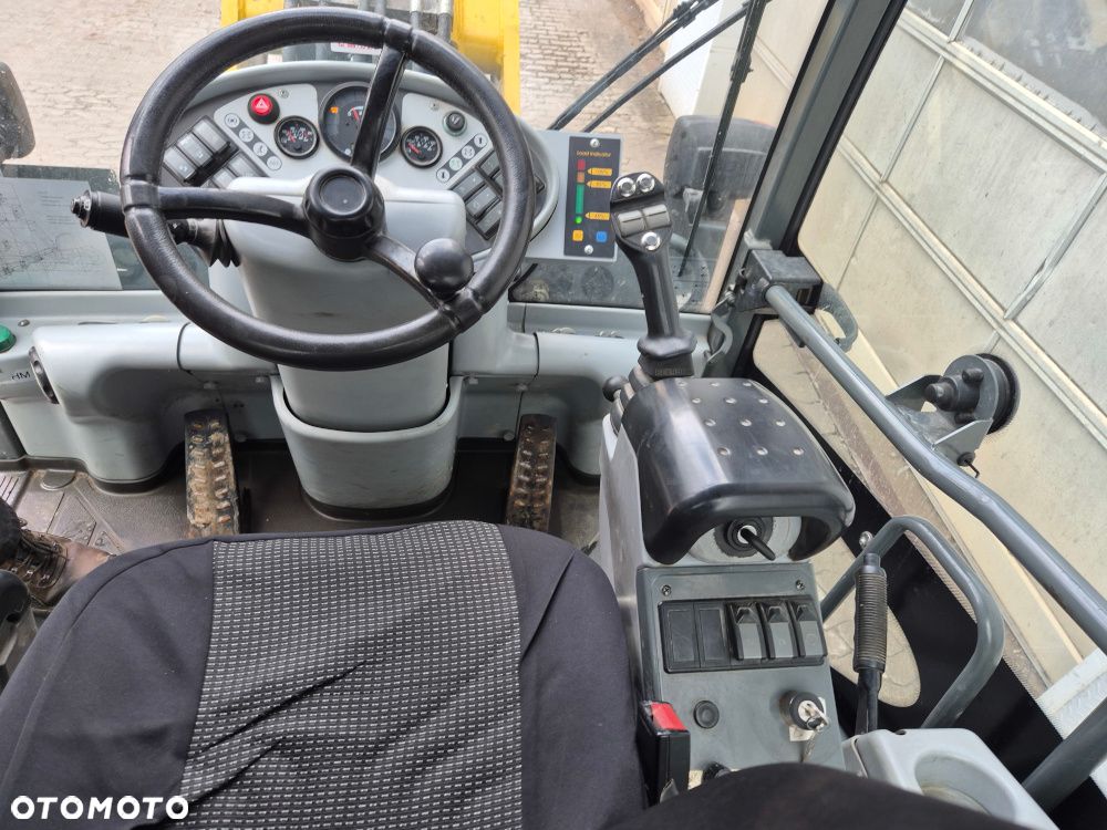 Kramer 580 T Ecospeed 40 km/h - 22