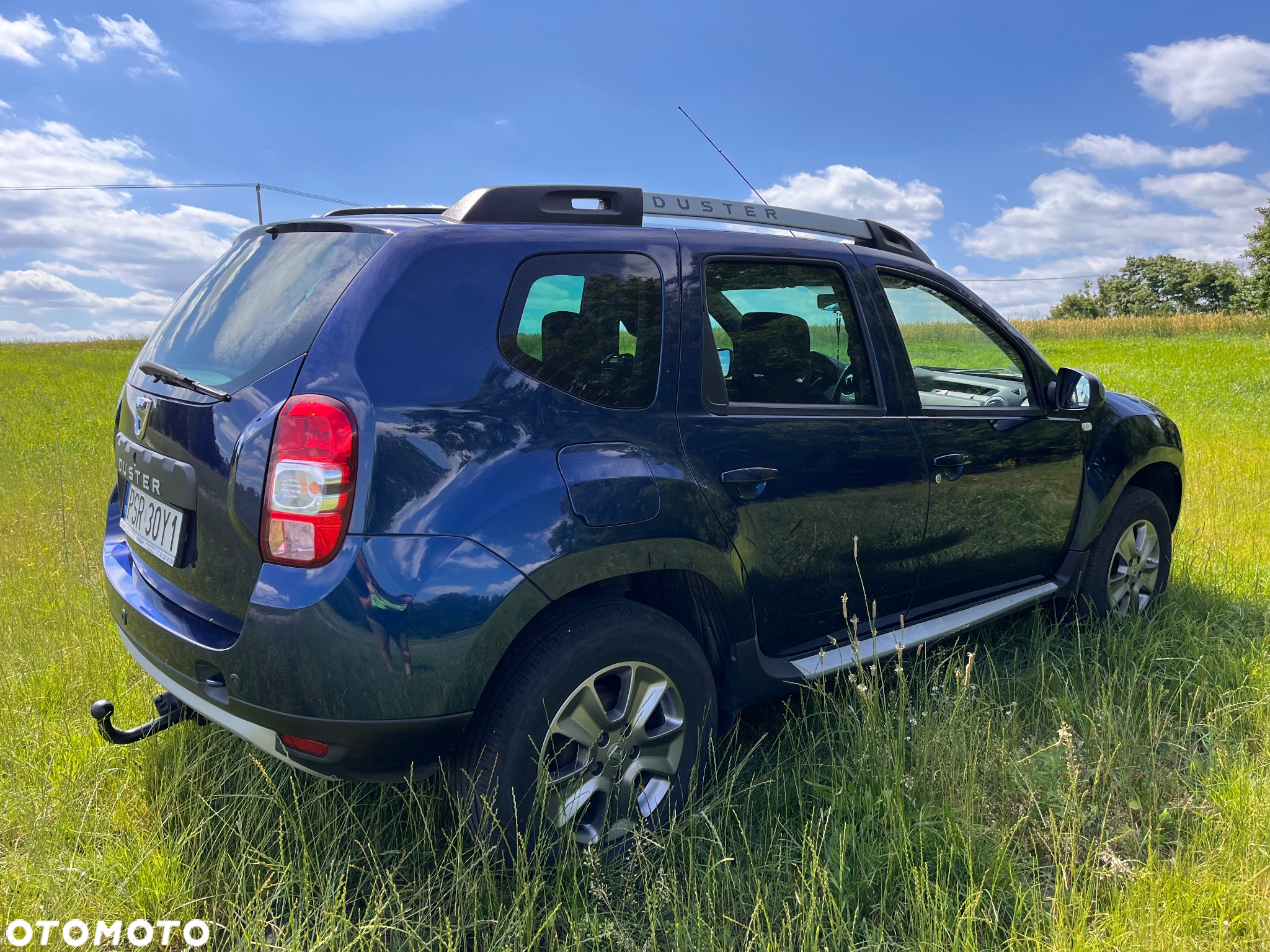 Dacia Duster - 4