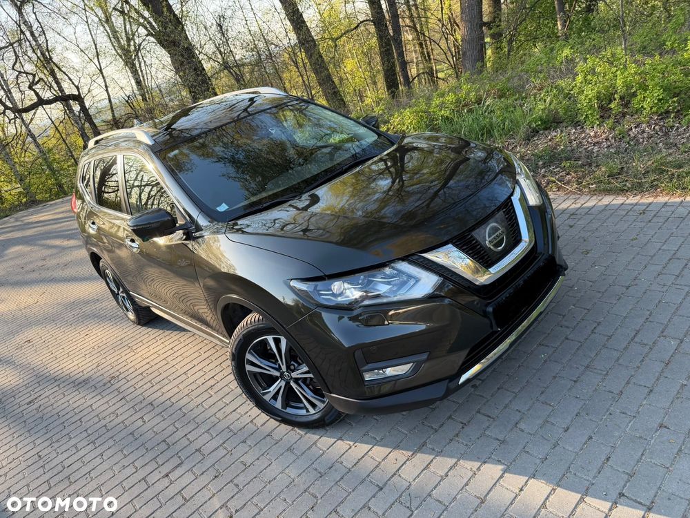 Nissan X-Trail 2.0 dCi ALL-MODE 4x4i Xtronic Tekna - 11
