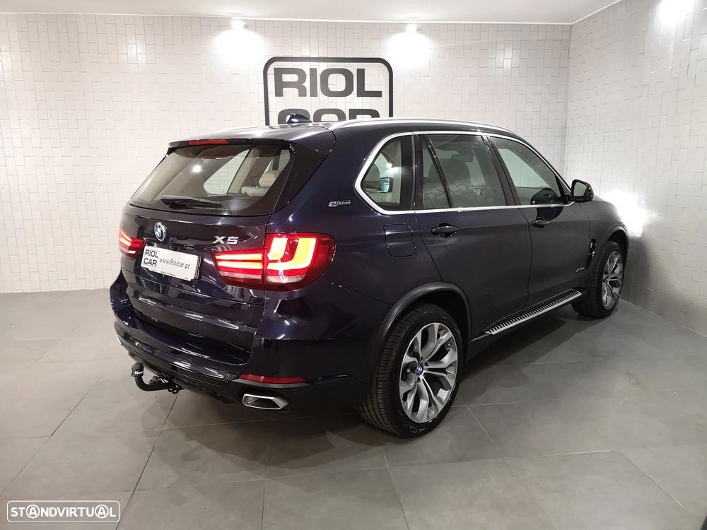 BMW X5 40e xDrive - 9