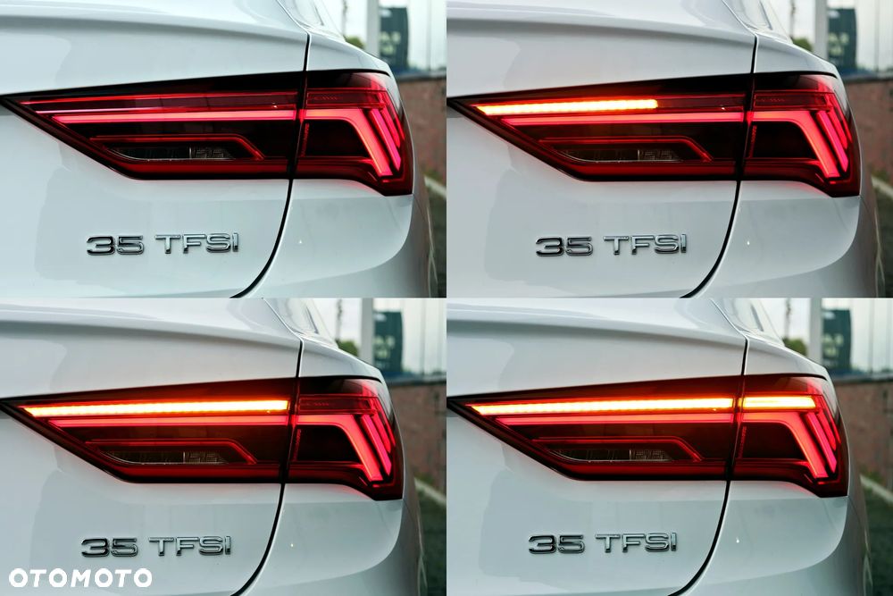 Audi Q3 Sportback - 17