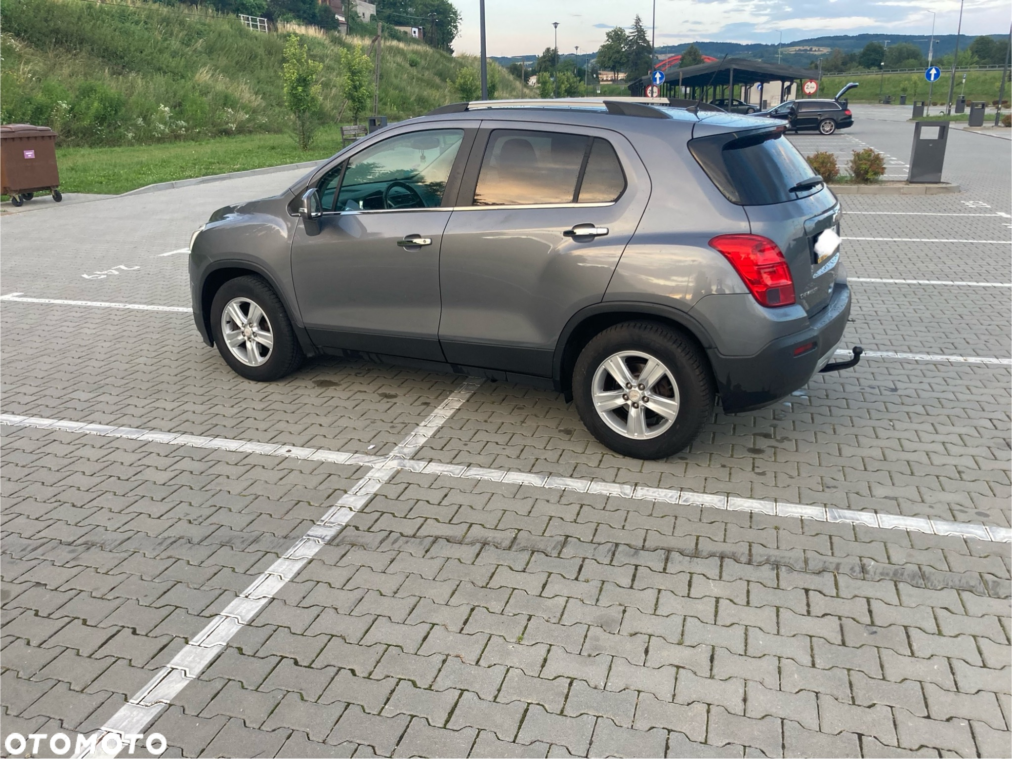 Opel Mokka 1.4 T Cosmo S&S 4x4 - 13