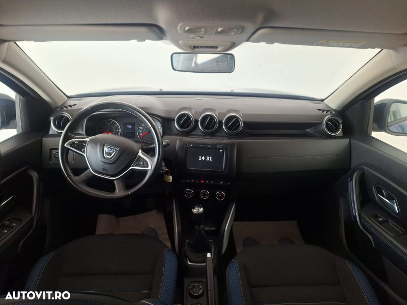 Dacia Duster - 10