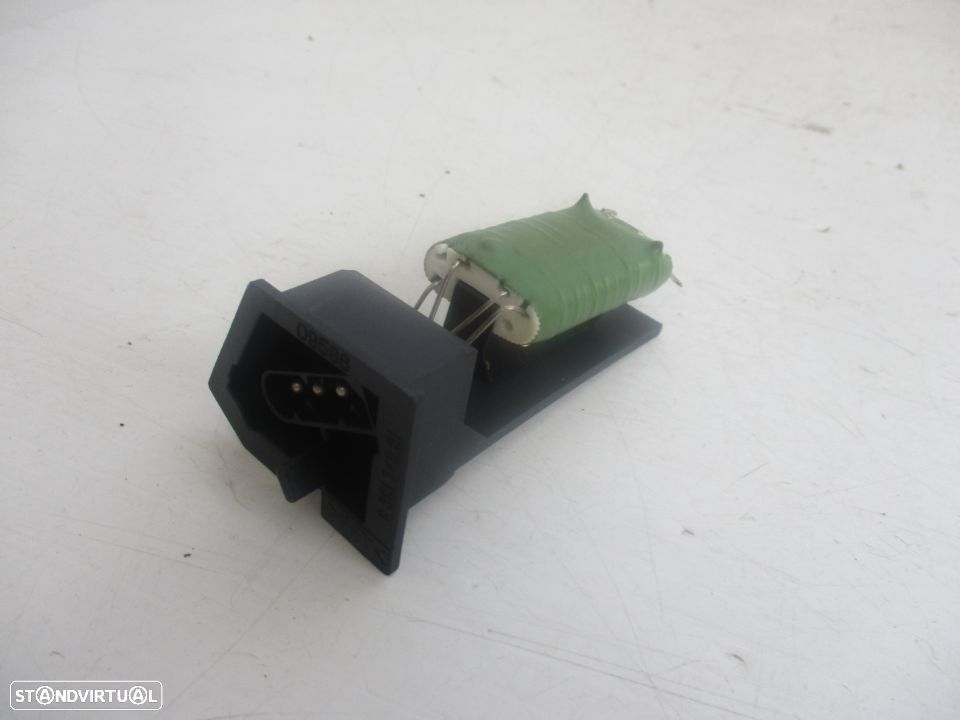Resistência Sofagem Bmw E36 (Nova) - 1