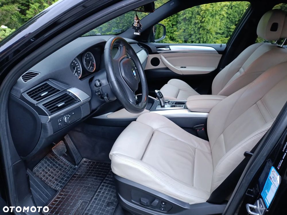 BMW X6 - 18