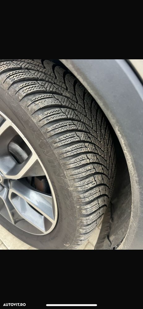 Skoda Kodiaq 2.0 TDI 4X4 DSG Scout - 10