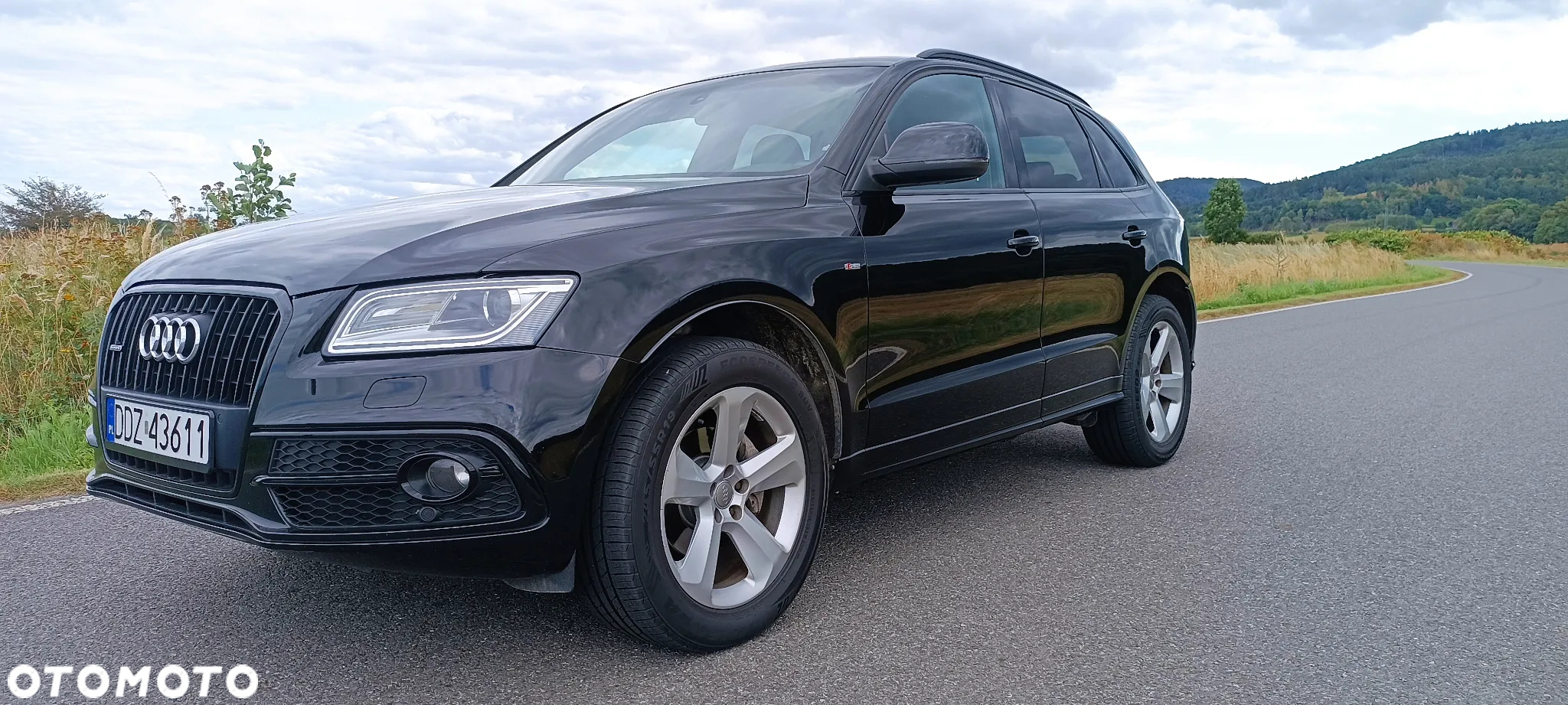 Audi Q5 2.0 TDI quattro S tronic - 7
