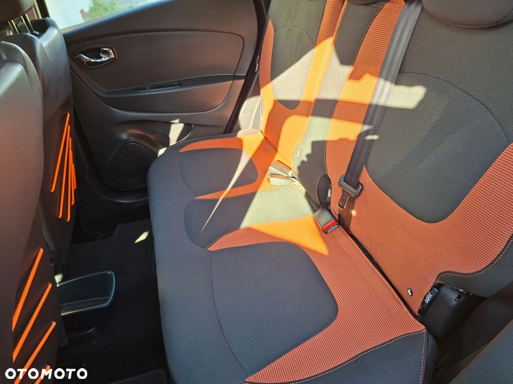 Renault Captur TCe 120 EDC Dynamique - 11