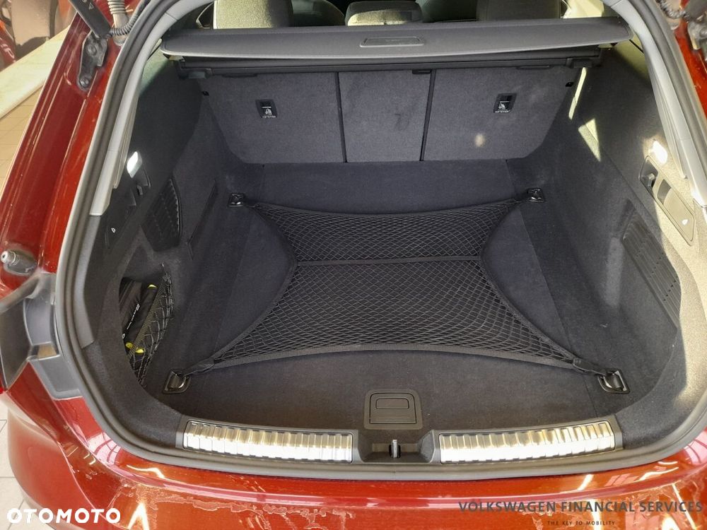 Audi A5 Avant TFSI S tronic - 13