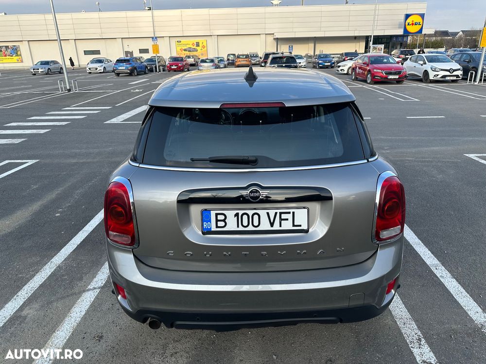 Mini Countryman - 15