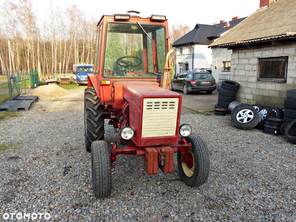 Inny Władymirec T25A - 2