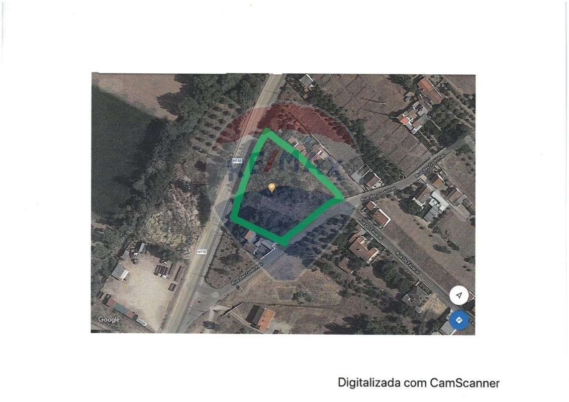 Terreno  para venda - Grande imagem: 2/15