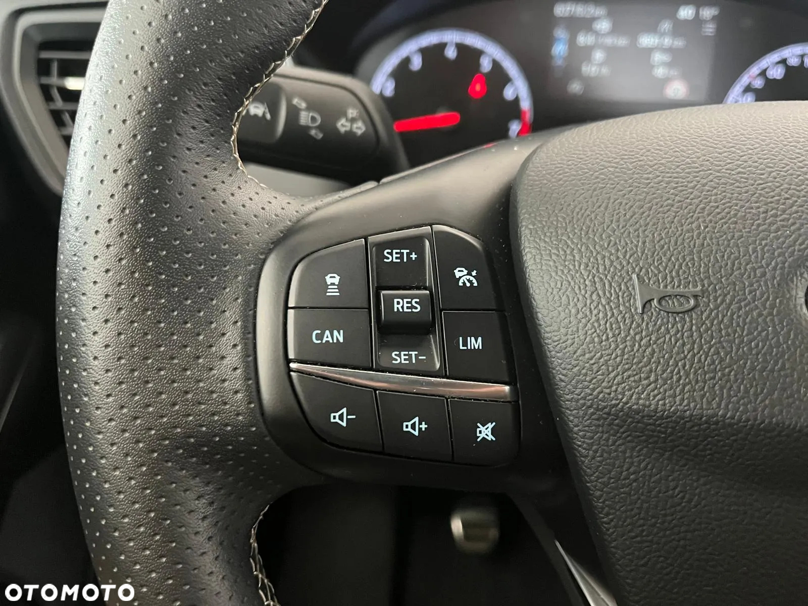 Ford Focus 2.3 EcoBoost ST-3 - 26