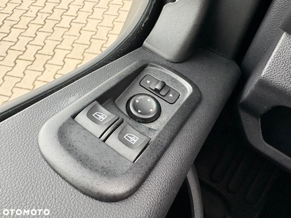 Opel movano L2H2 *65999zł Netto* 2.3 CDTi/136KM - 19