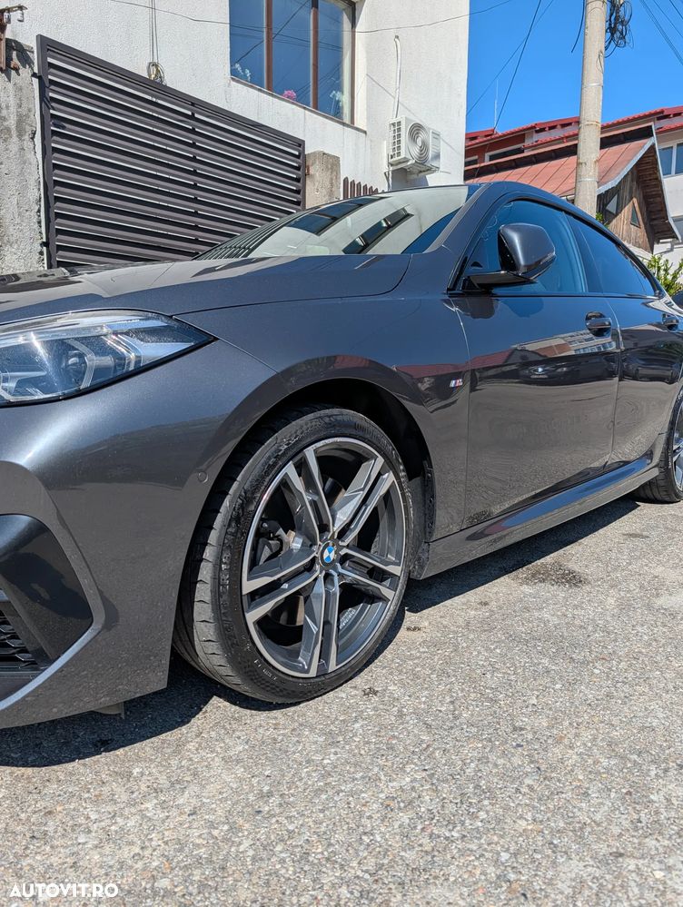 BMW Seria 2 220d Aut. M Sport - 2