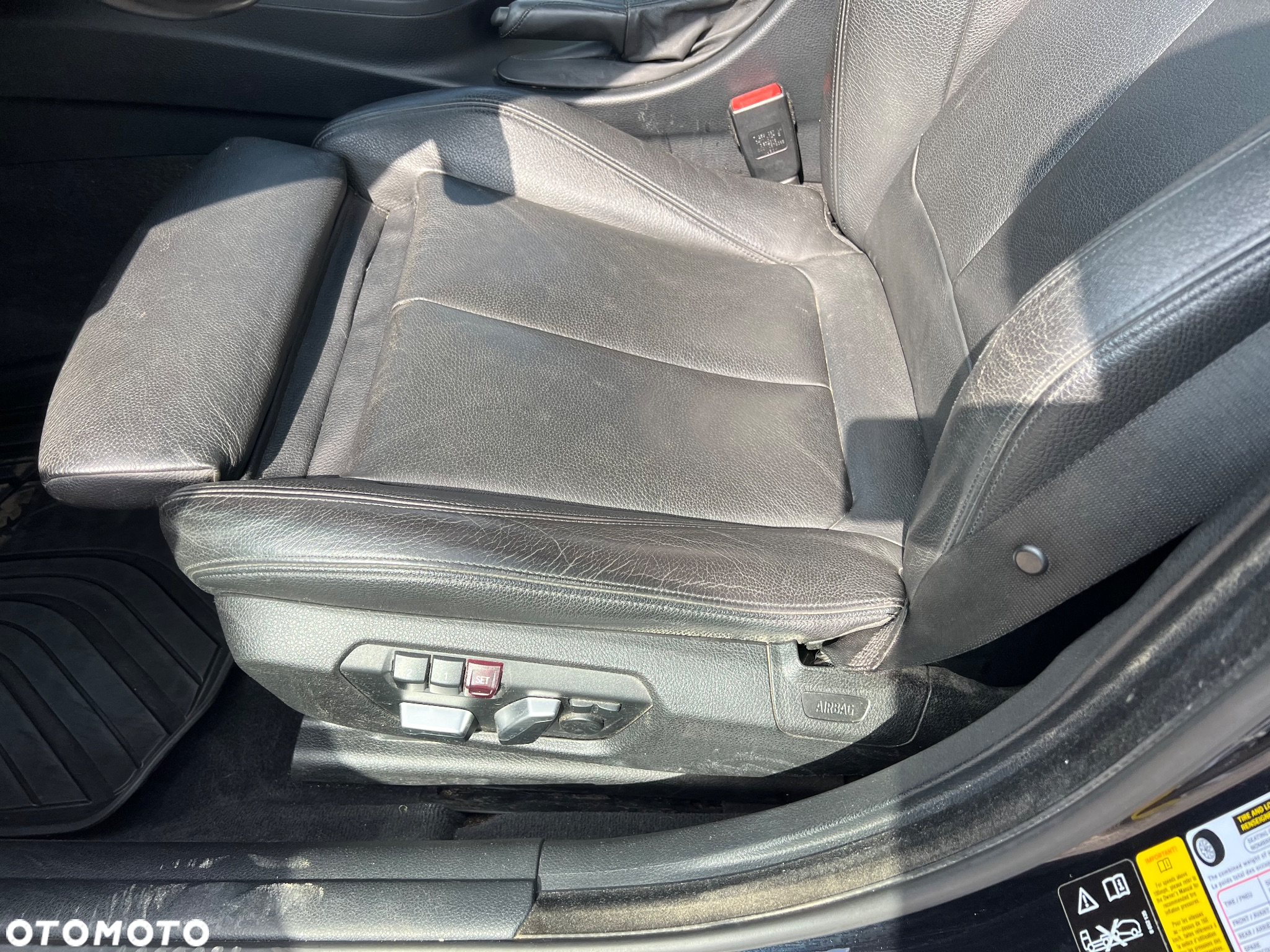 BMW Seria 4 435i Gran Coupe xDrive M Sport - 24