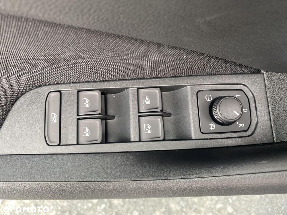 Skoda Kamiq 1.5 TSI Edition 130 DSG - 27